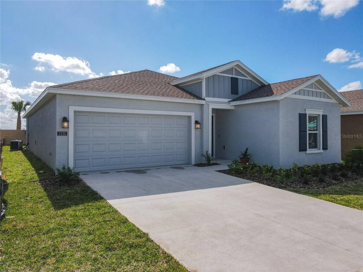 2330 Burney Falls Lane – photo 1