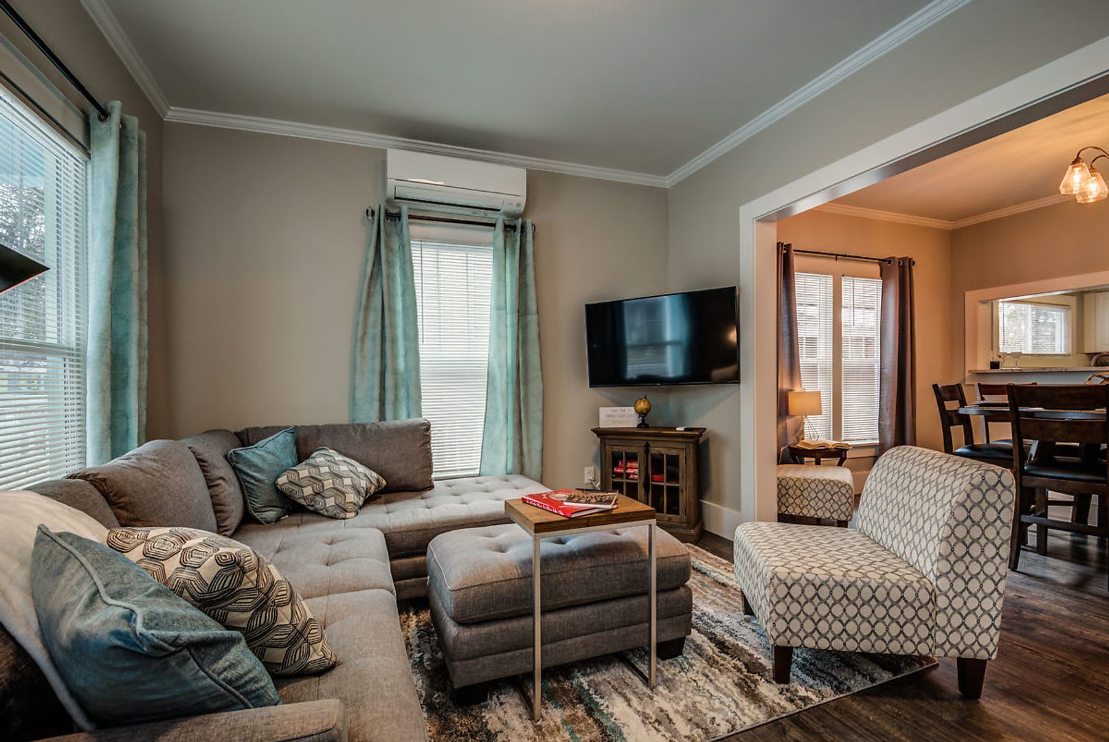 2-Bedroom, 1-Bath Home Near Downtown Coeur d’Alene! – photo 2