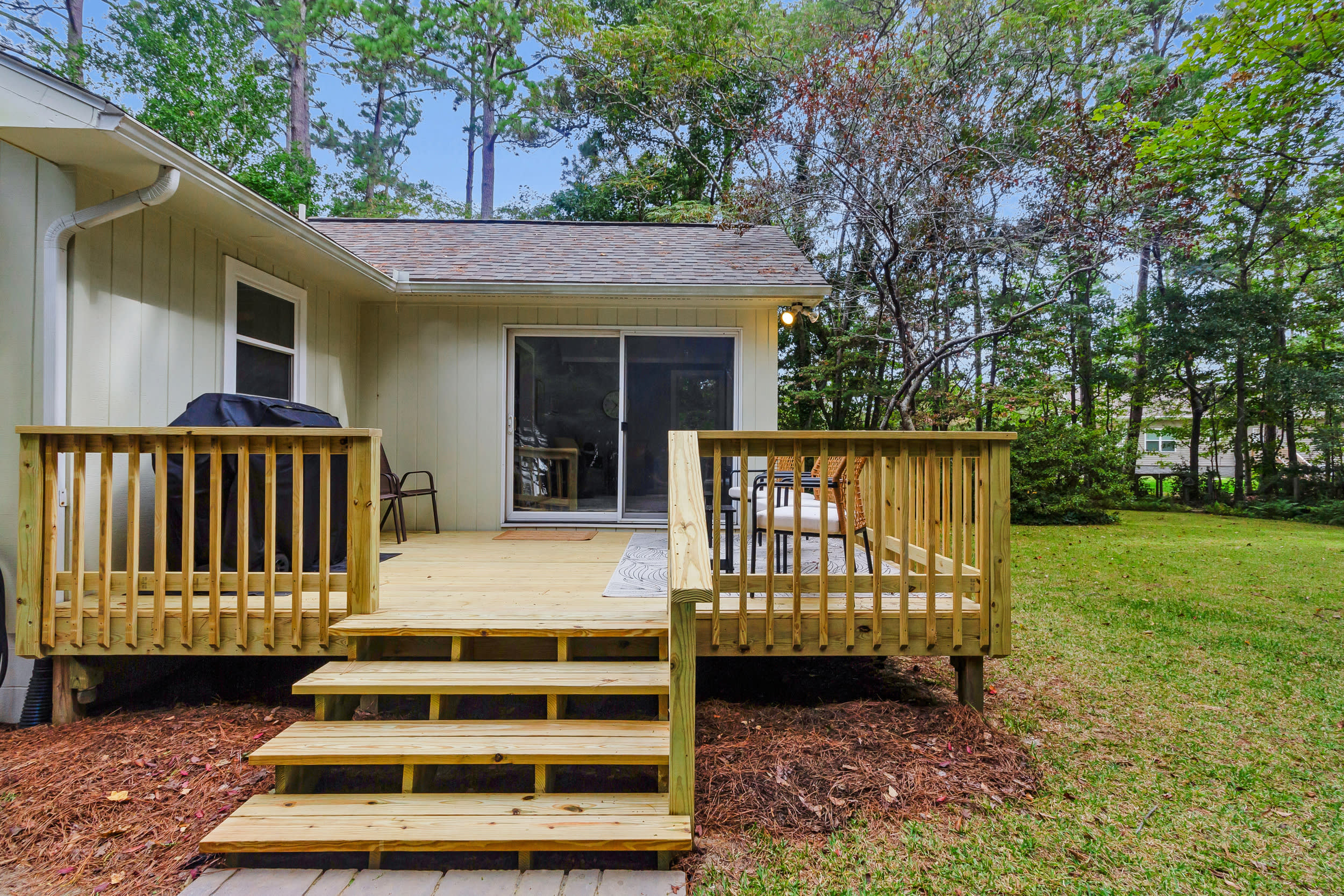 2317 Country Club Road – photo 5