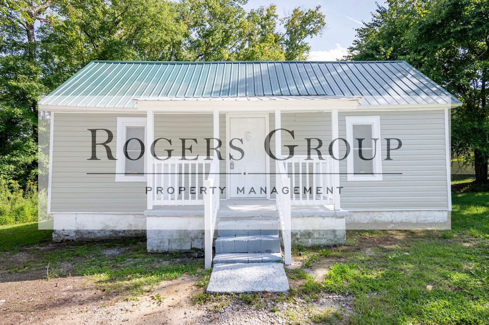 500 Rent Credit Special Homes For Rent In Louisburg Nc 311 Perry Street Schedule Showing Online At Www Rentnc Net – photo 1