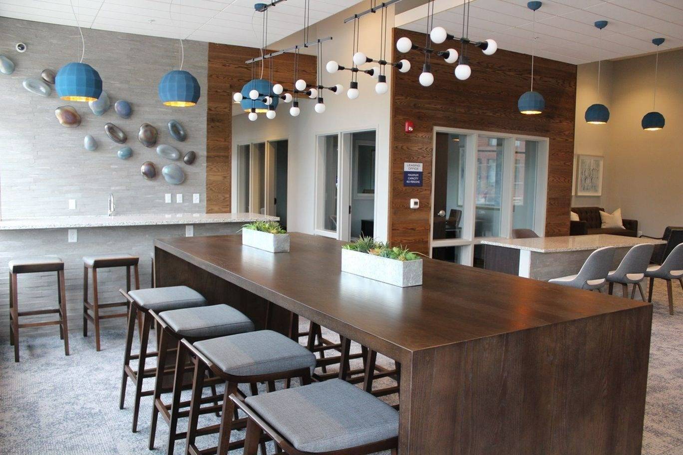 The Landing Apartments – photo 2