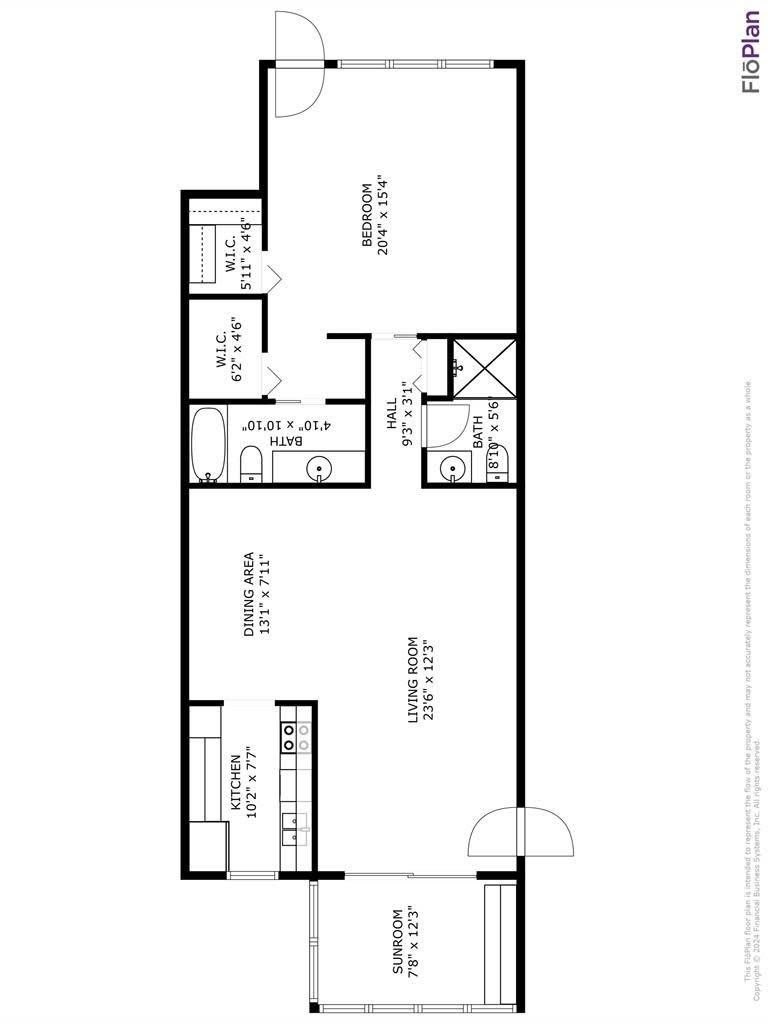 5349 Lakefront Boulevard – photo 2