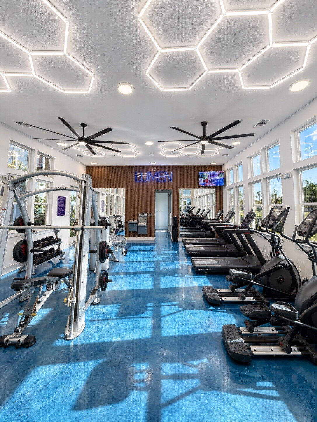 Lumen Luxury Apartments – photo 3