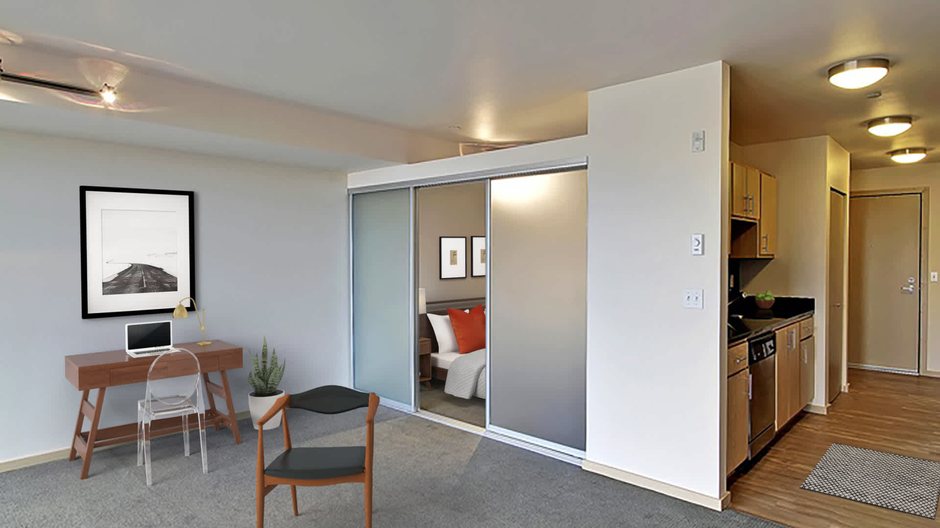 The Chloe Apartments – photo 5