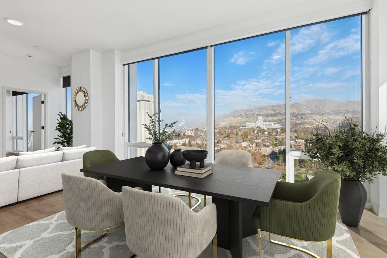 Seraph Luxury Downtown Apartments – photo 4