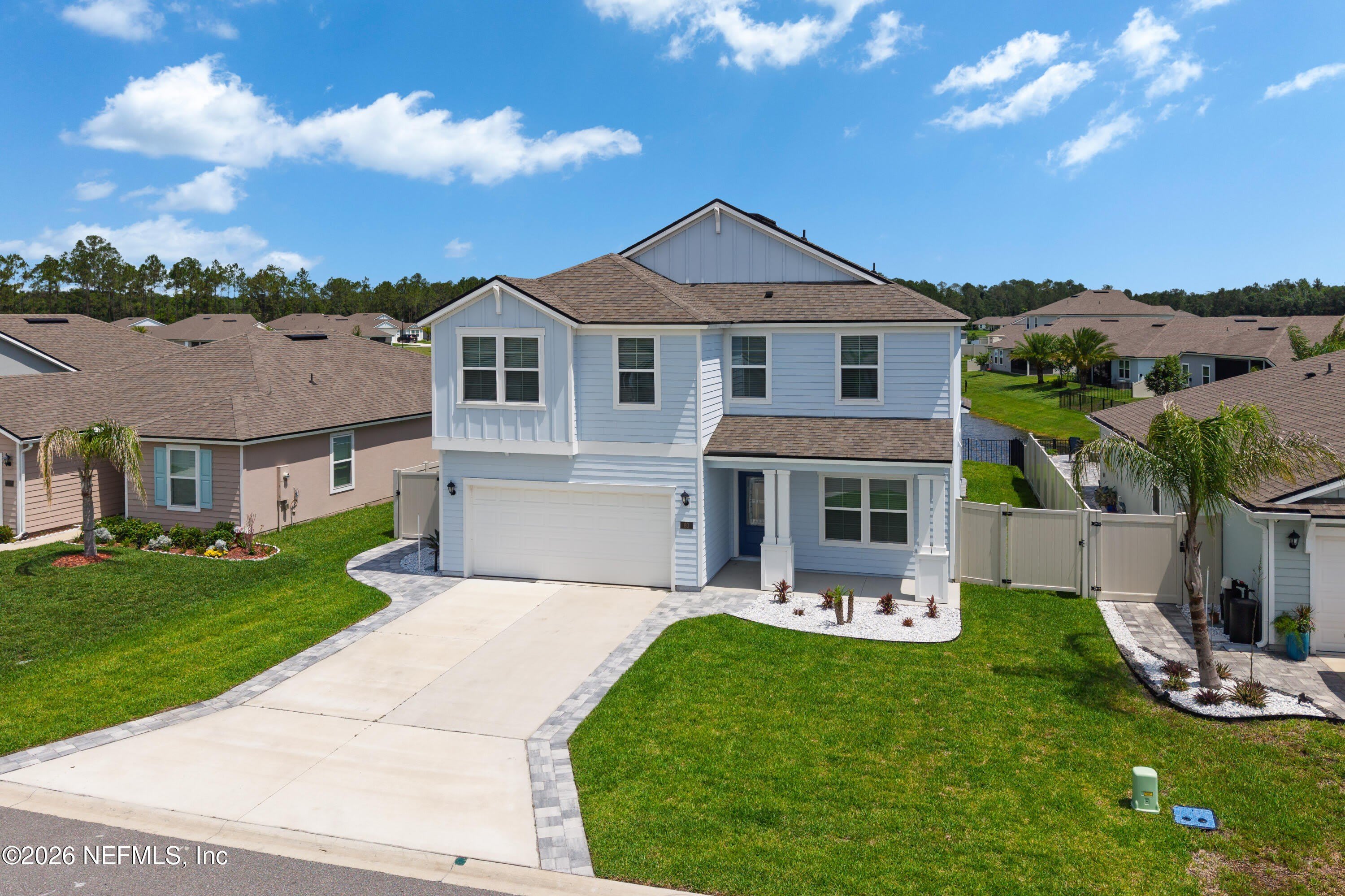 60 ALAGON Way – photo 1