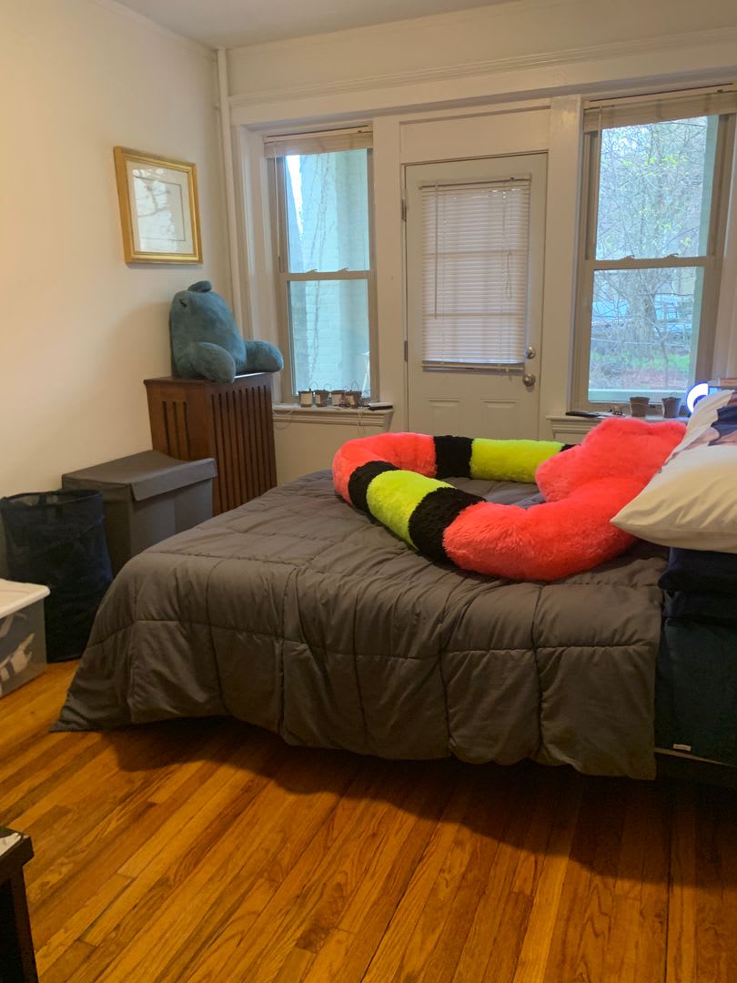 101 Brainerd Rd #12 Boston MA 02134 – photo 3