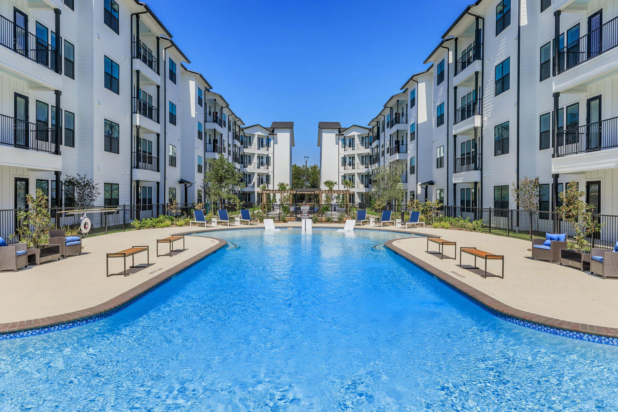 Ivy Point Cinco Ranch – photo 5