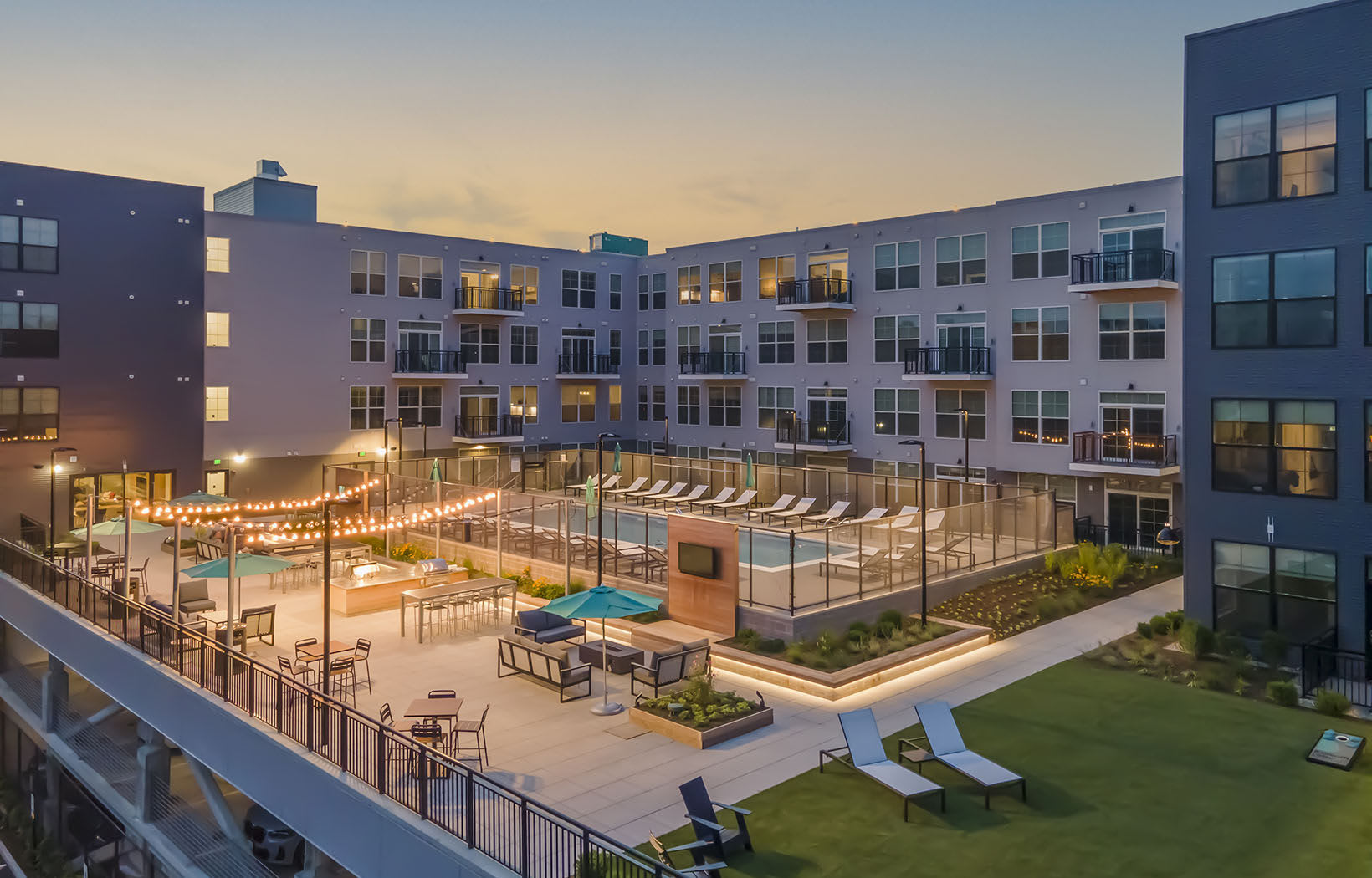 Bancroft Lofts – photo 2