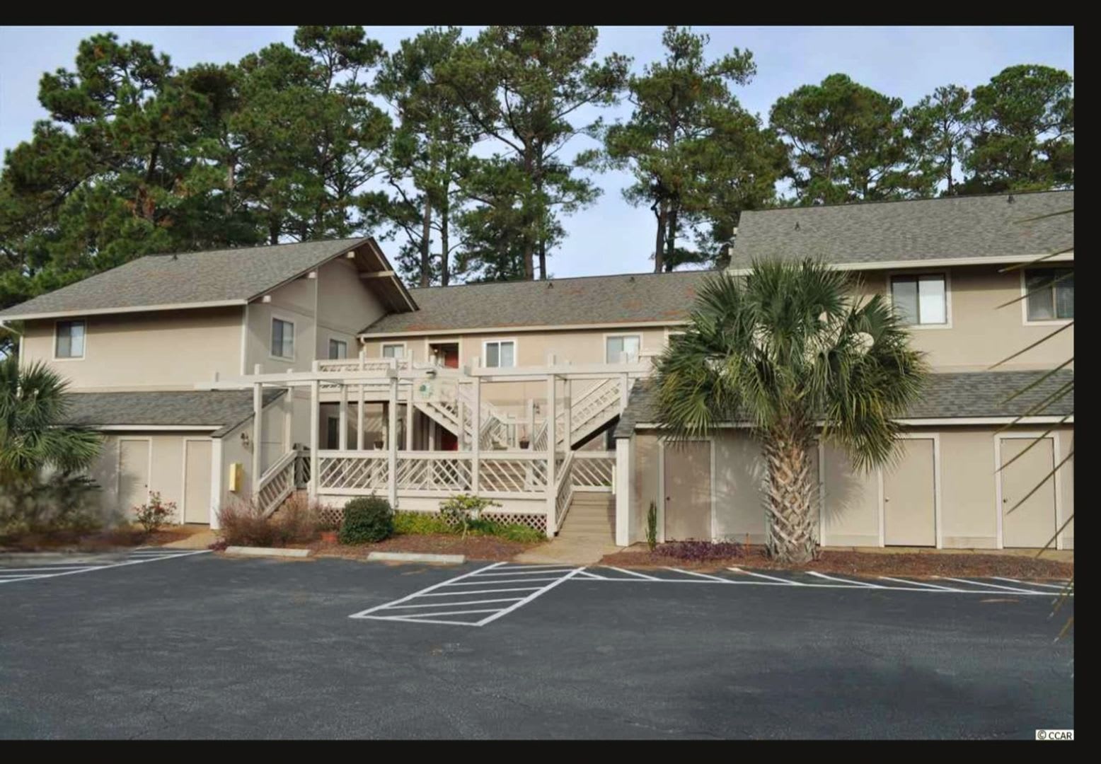 2-Bedroom, 2-Bath Long Term Rental – photo 1