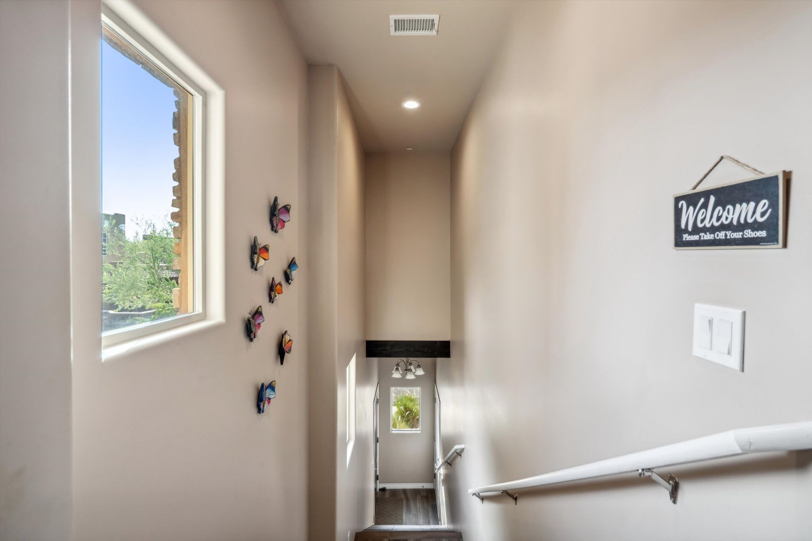 3 bedroom 2 Bathroom Rancho Verde Del Rio Townhome – photo 4