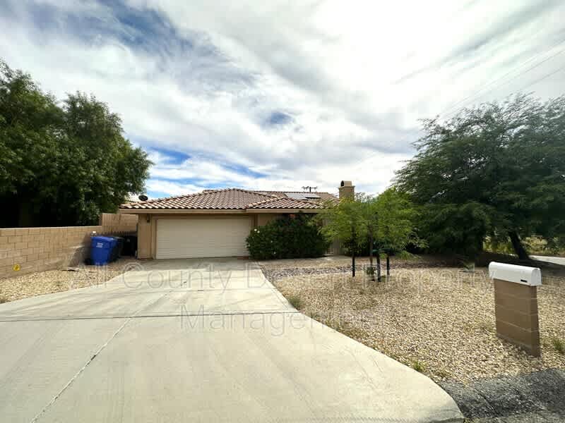 66613 San Diego Drive – photo 1
