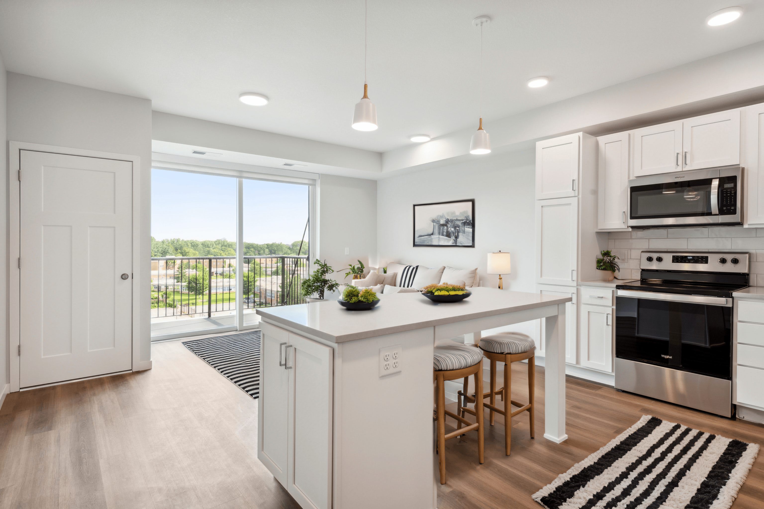 The Eloise 55 Senior Housing – photo 1