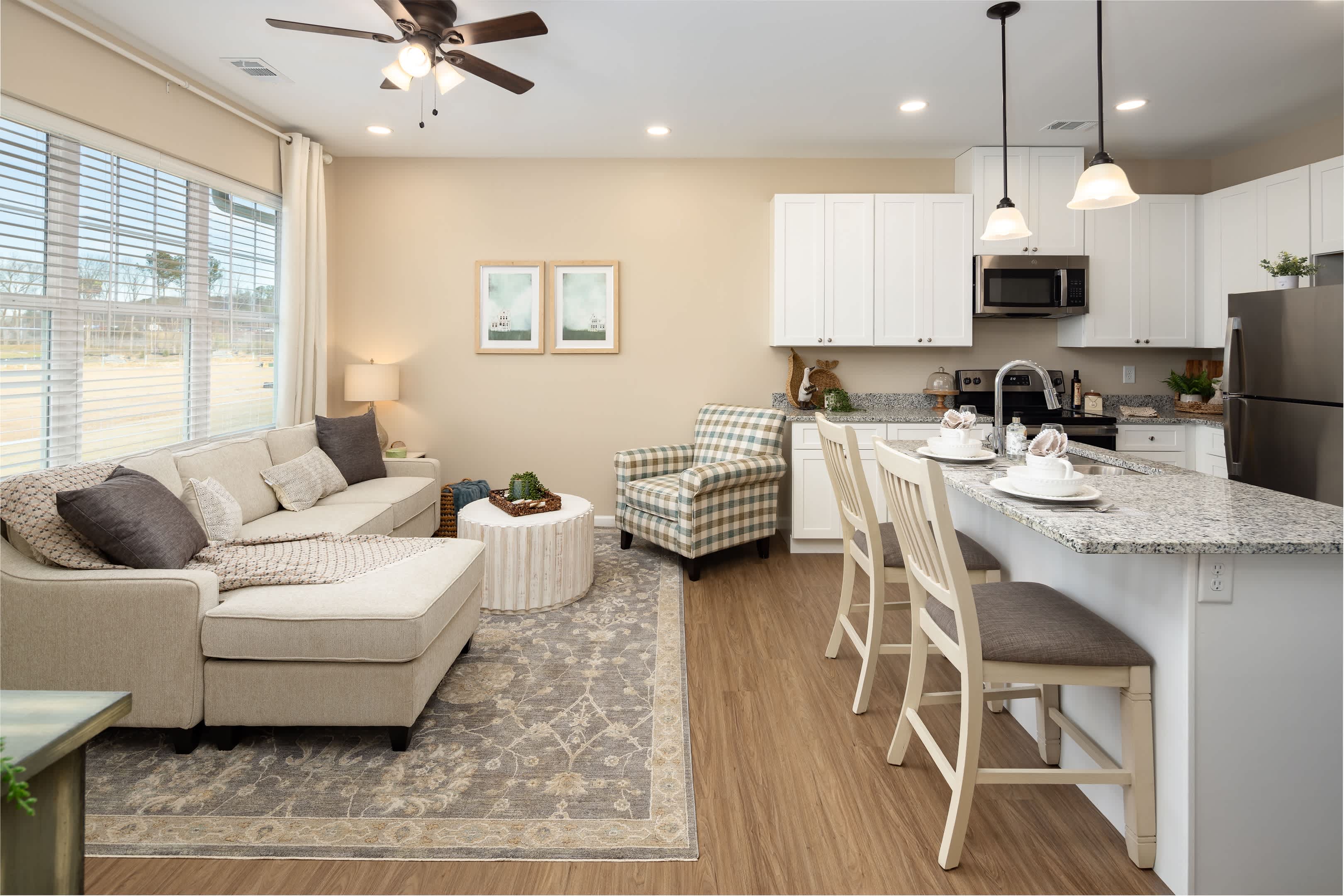The Ridge At Calhoun – photo 4