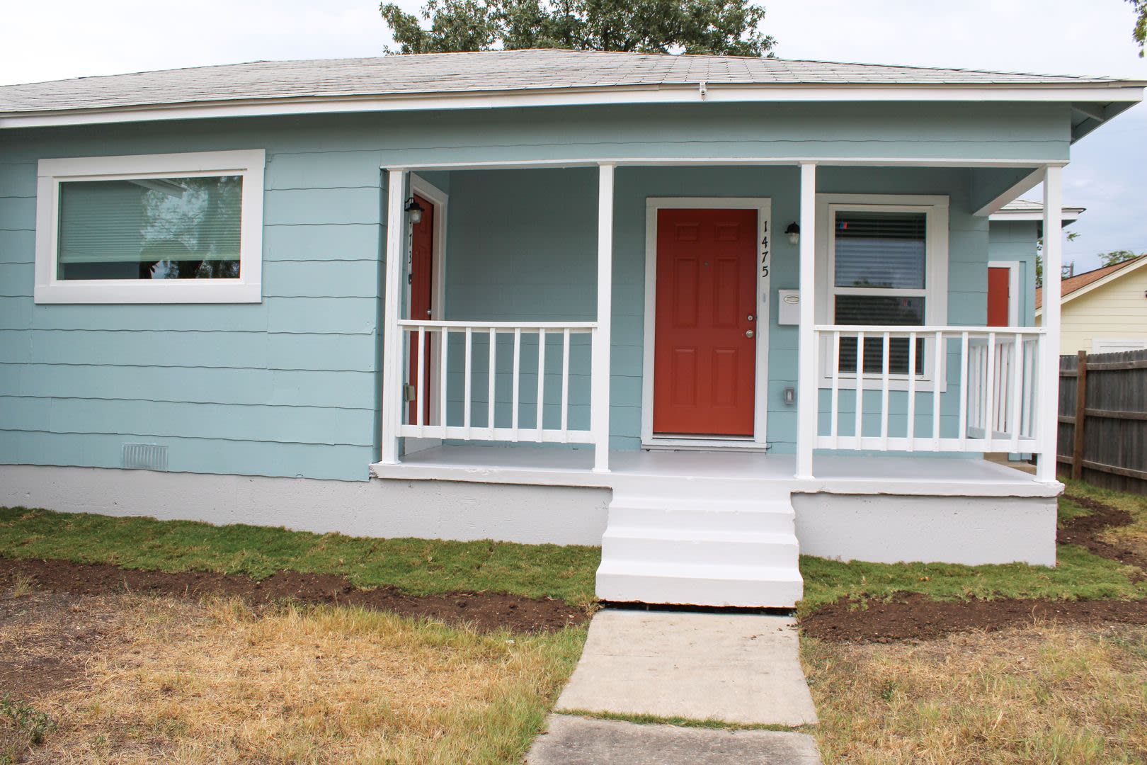 OLMOS PARK TERRACE DUPLEX – photo 4
