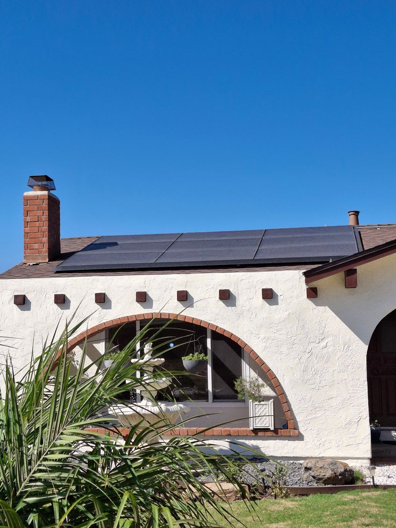 Beautiful 4-Bedroom Home with Central AC and Solar! MUST SEE!!! – photo 3