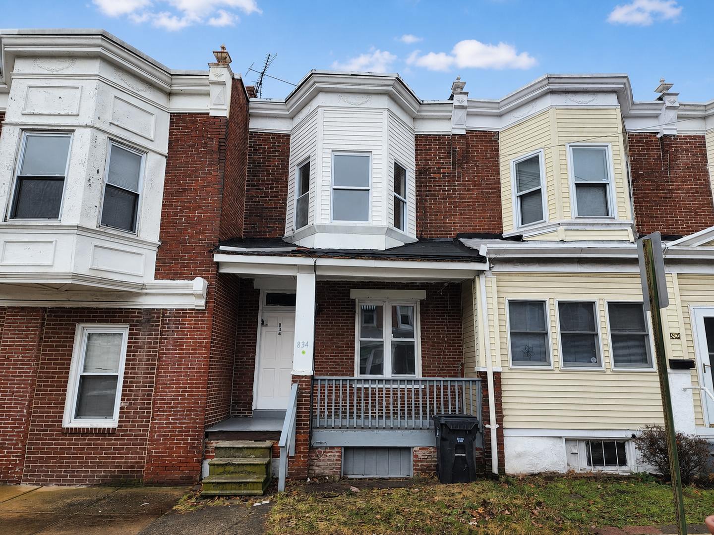 834 E. 17th St. – photo 1