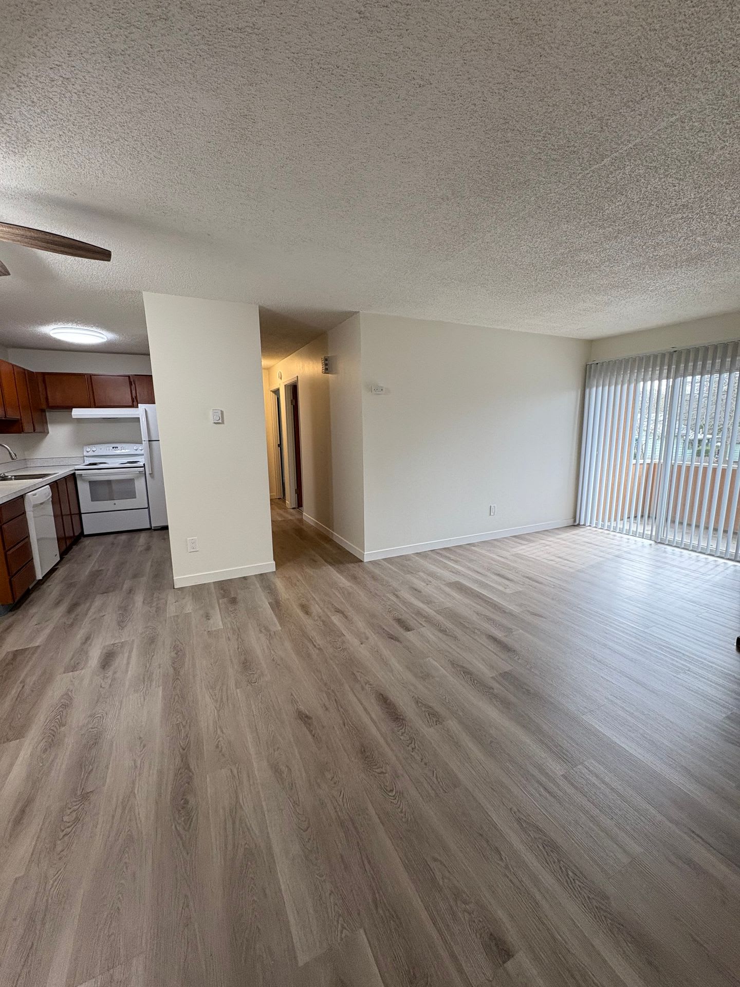 Willow Wood Apartments – photo 3