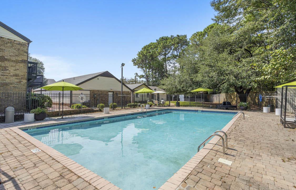 The Onyx Hoover Apartments – photo 2