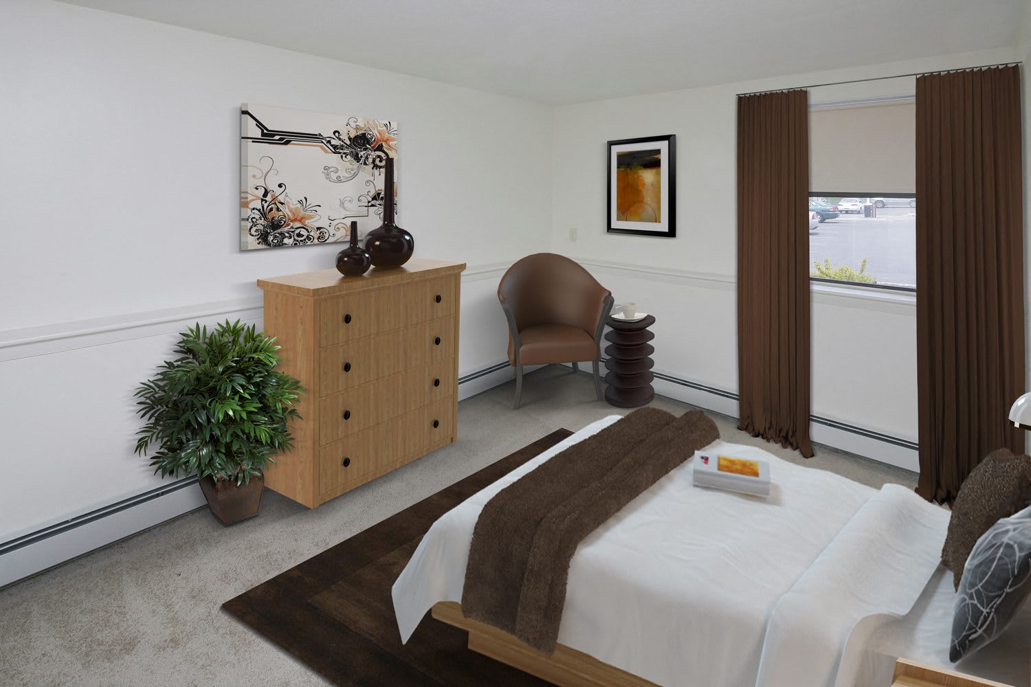 Oxford Apartments – photo 5