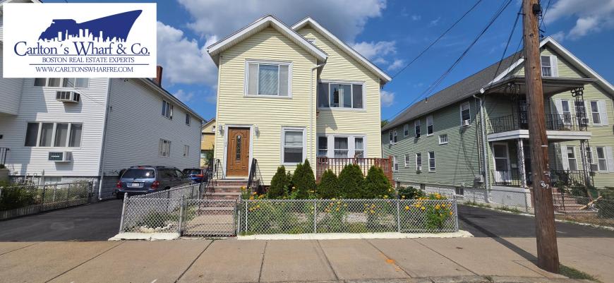 40 Englewood Ave – photo 1