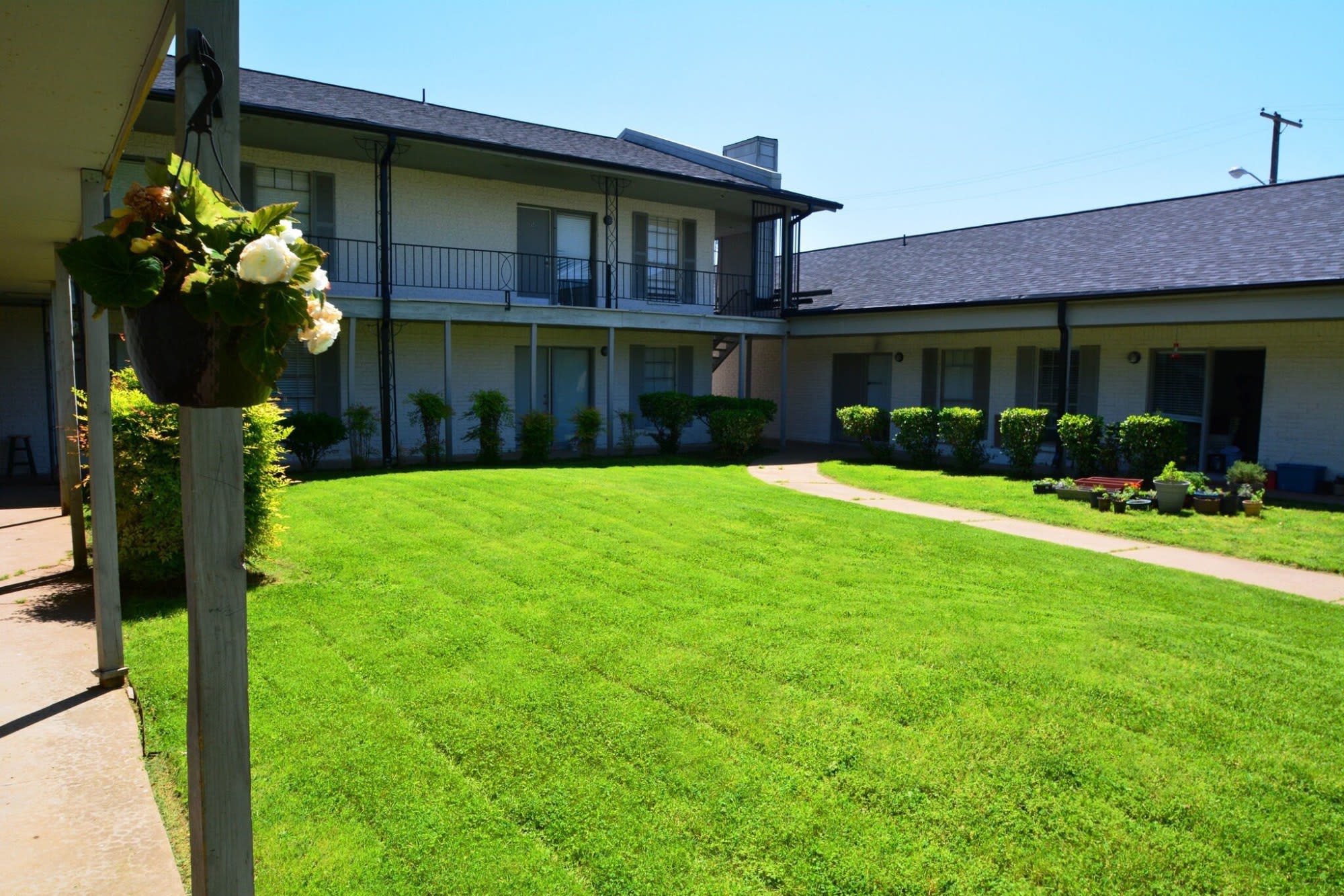 Gardens at Midtown – photo 1