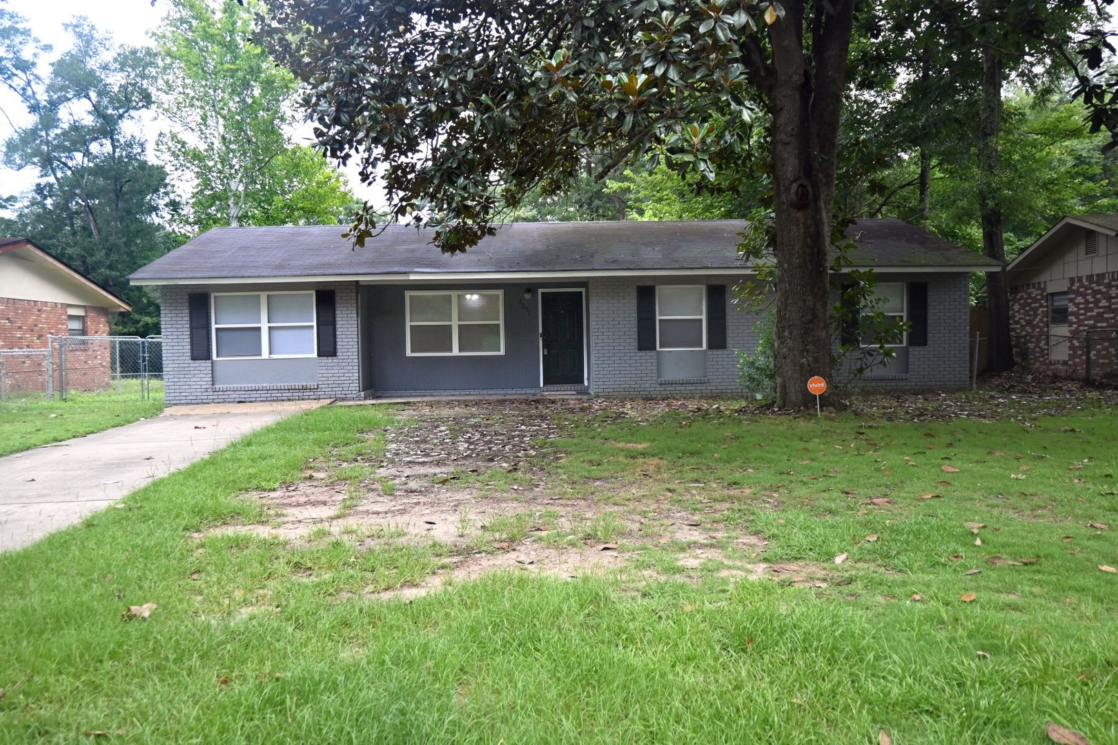 Affordable Close To Ft Benning Columbus 4 Bedrooms 1 Bath – photo 2