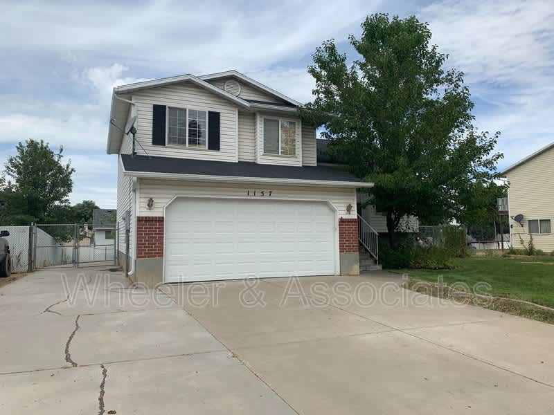 1157 N 2675 W – photo 2