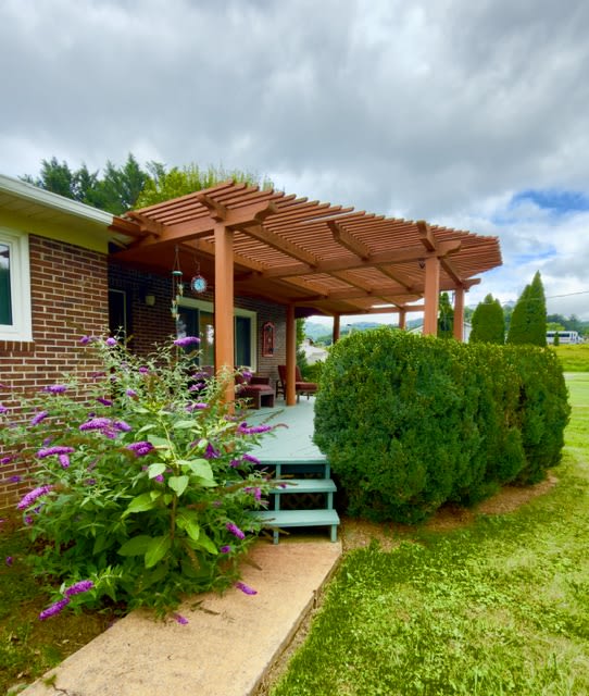 100 Shannondoah Dr – photo 2