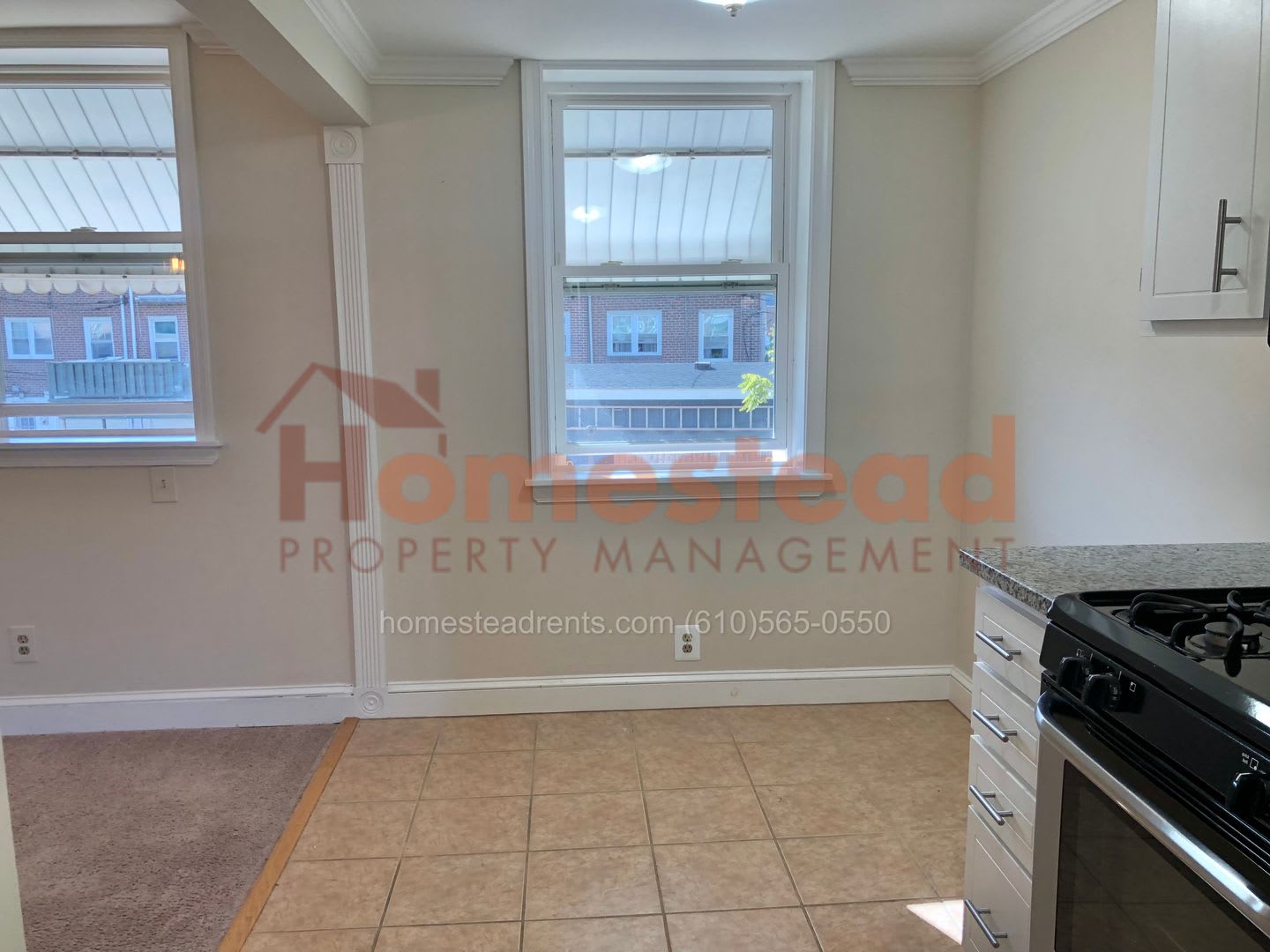 3 BED, 2 BATH WESTBROOK PARK HOME – photo 3