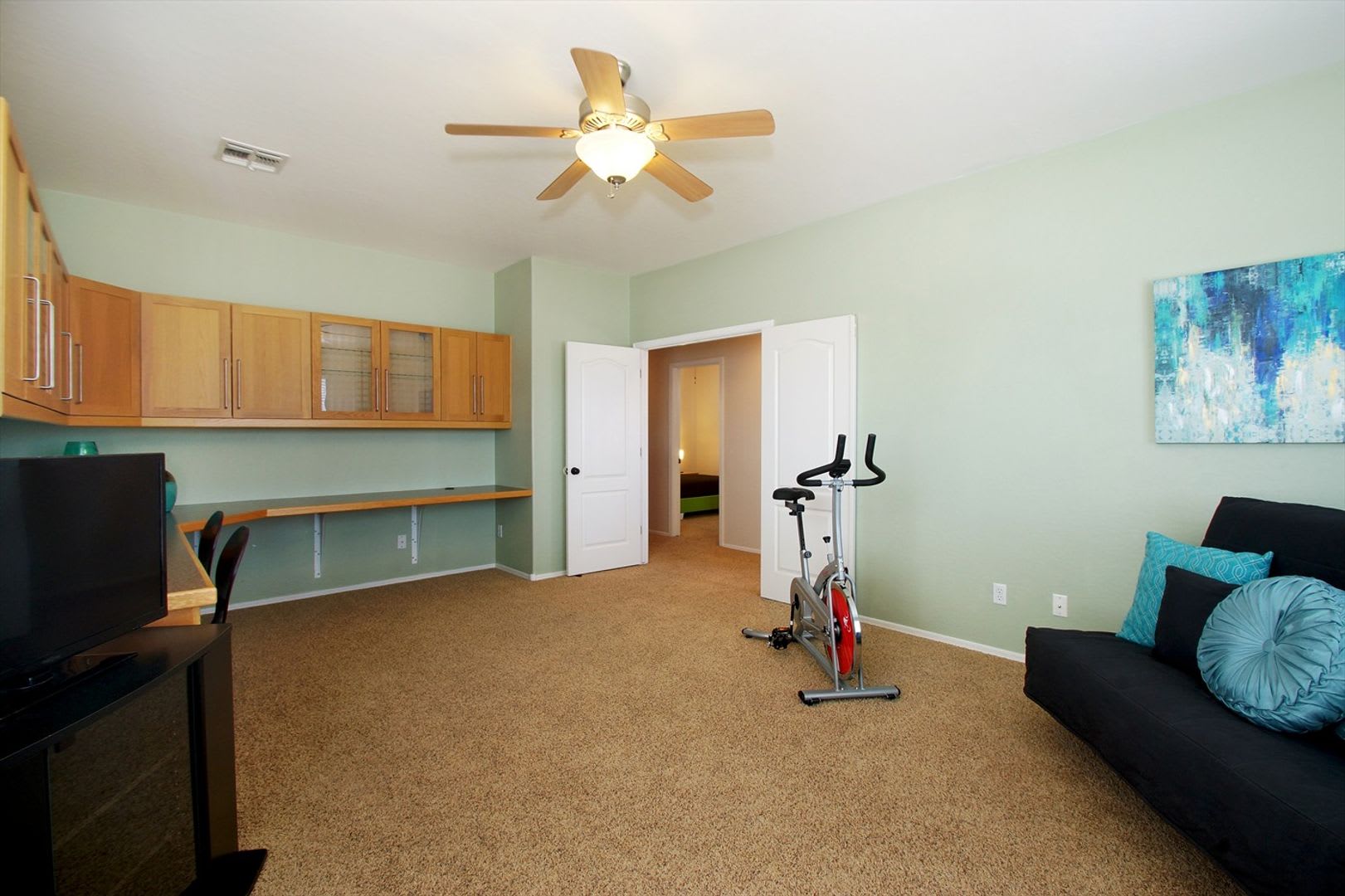4 Bedroom Furnished Gilbert Home – photo 3