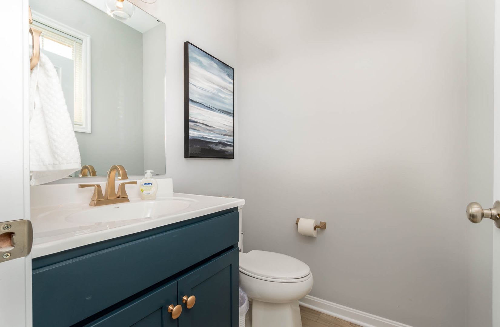 Fully Furnished Executive Corporate Rental – photo 5