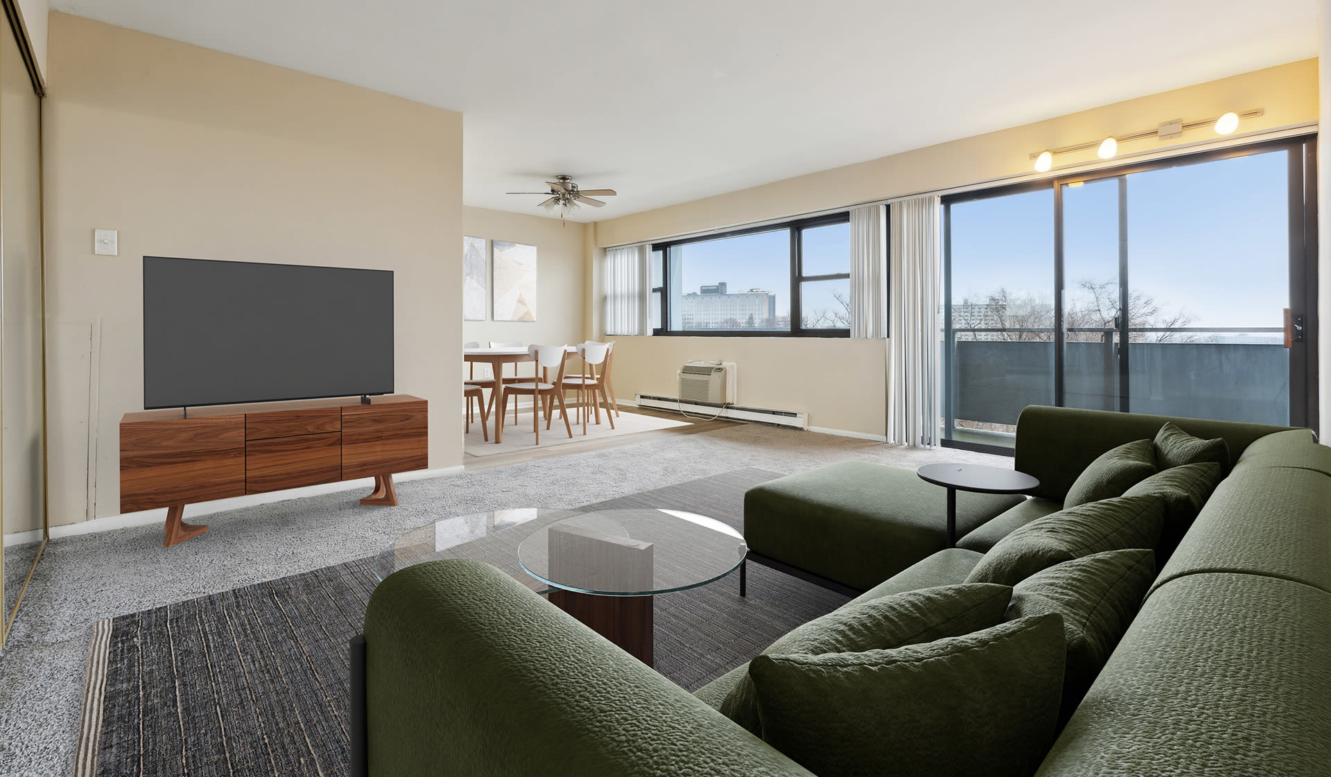 Vista Apartment Homes – photo 1