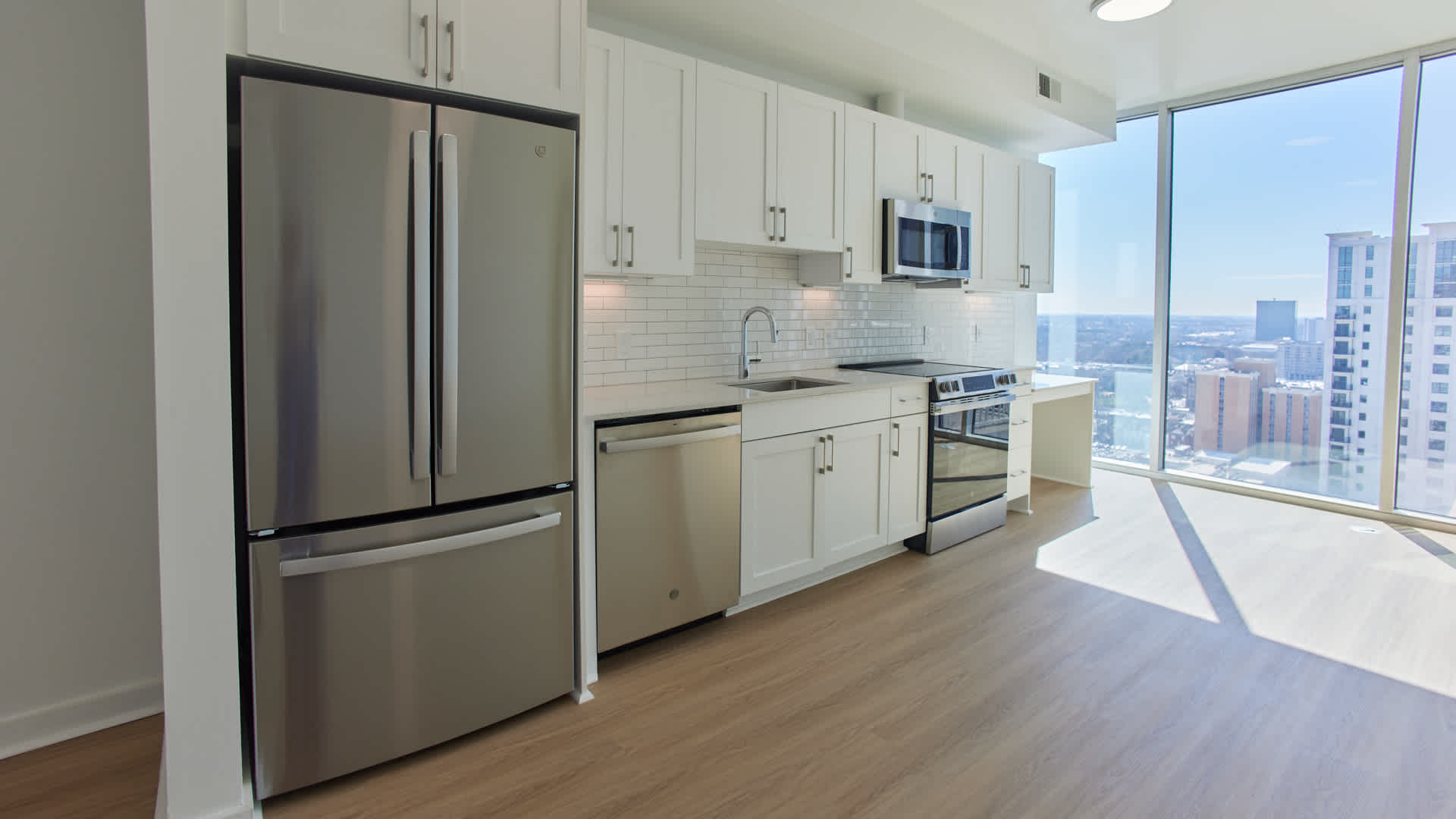 Skyhouse South – photo 5