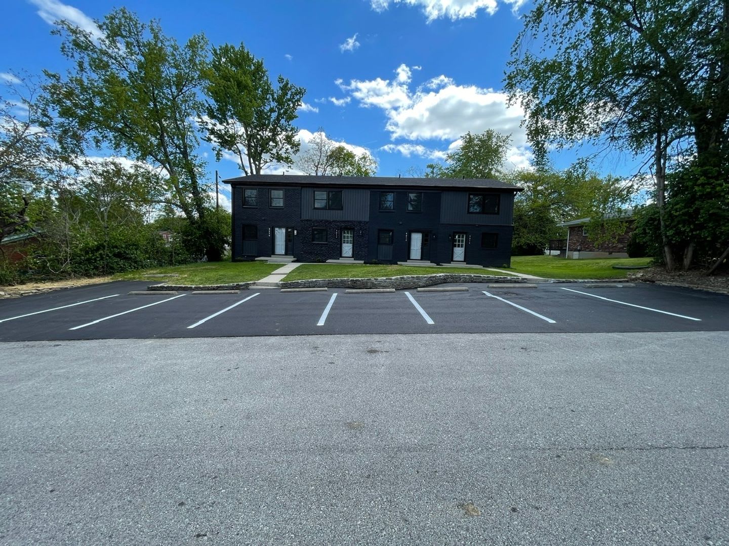 Modern Design Condo Near Shelbyville Country Club – photo 1