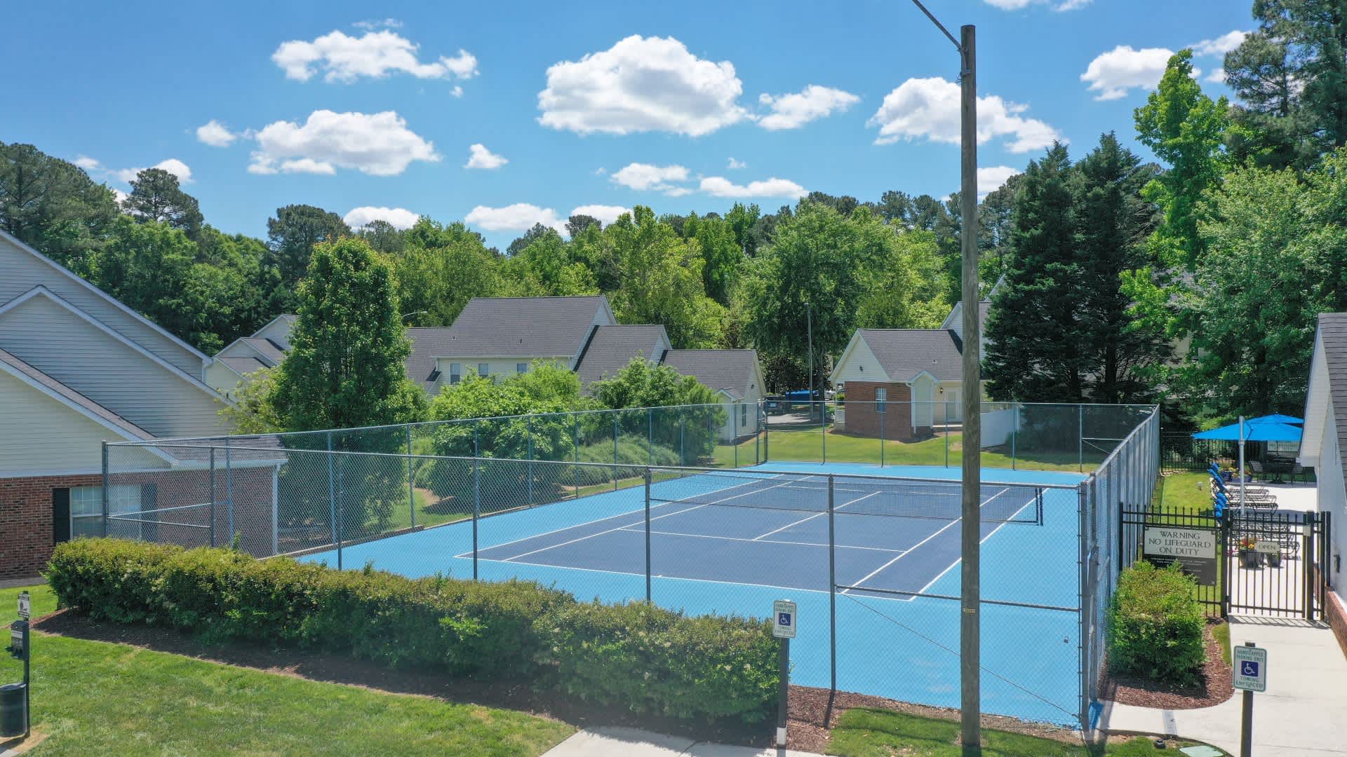 Fairgate Apartments – photo 2
