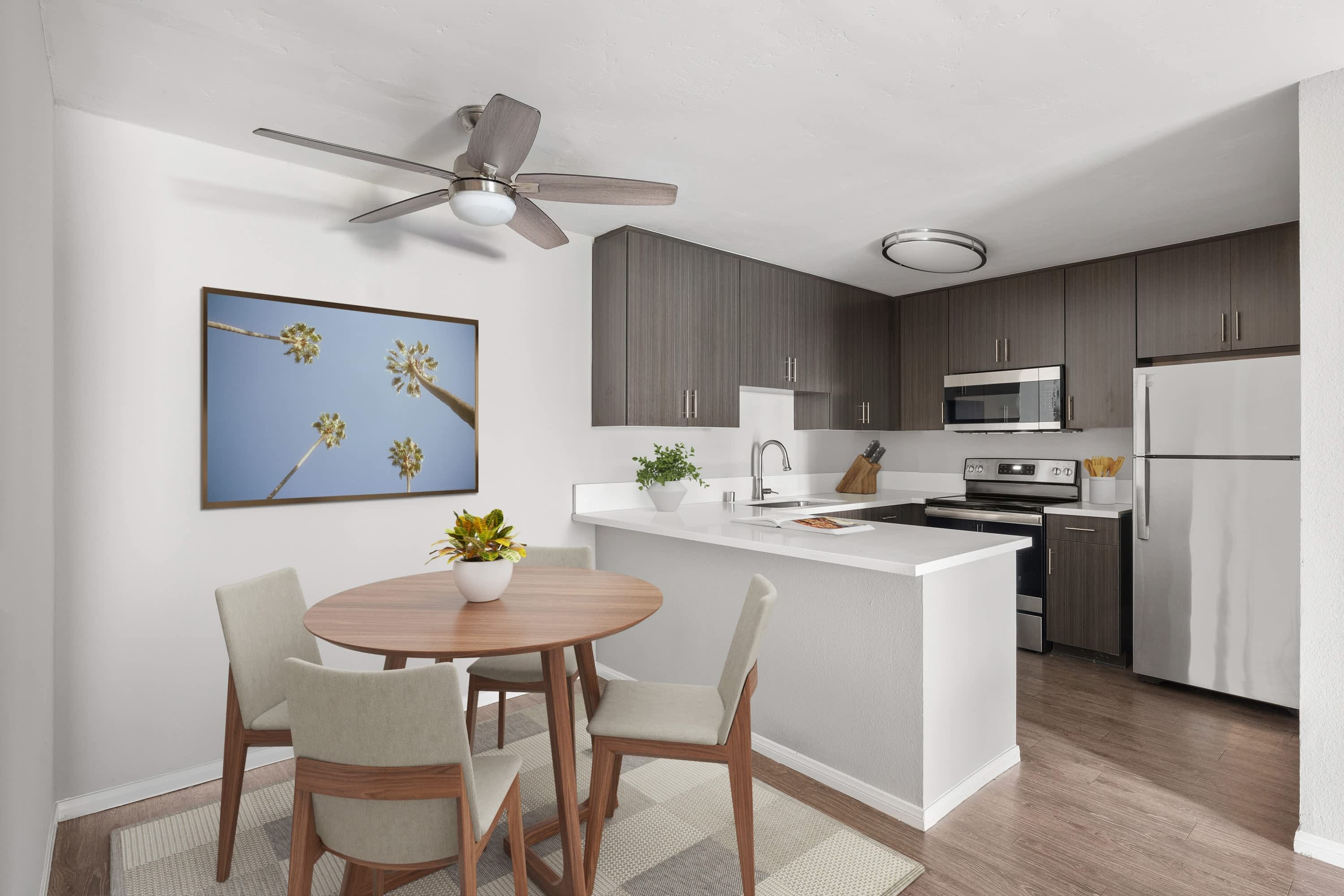Santee Villas – photo 2
