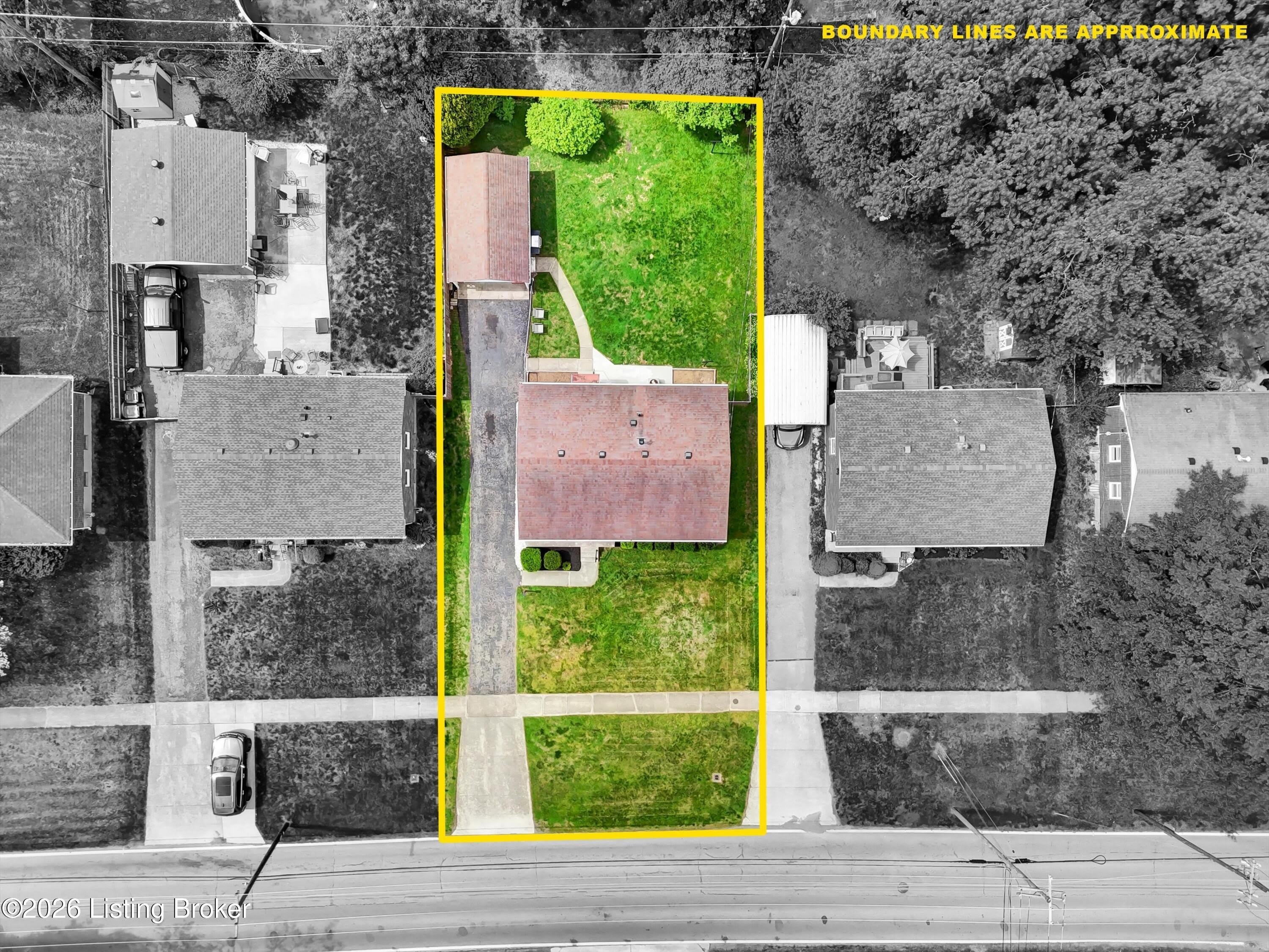 3812 Klondike Ln – photo 4