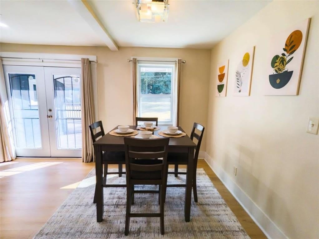 6557 Woodrow Road – photo 5