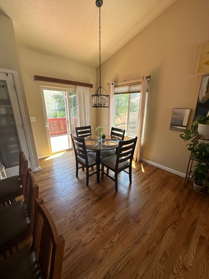 Pristine 3 bed 3 Bath Home In Meridian Ranch – photo 3