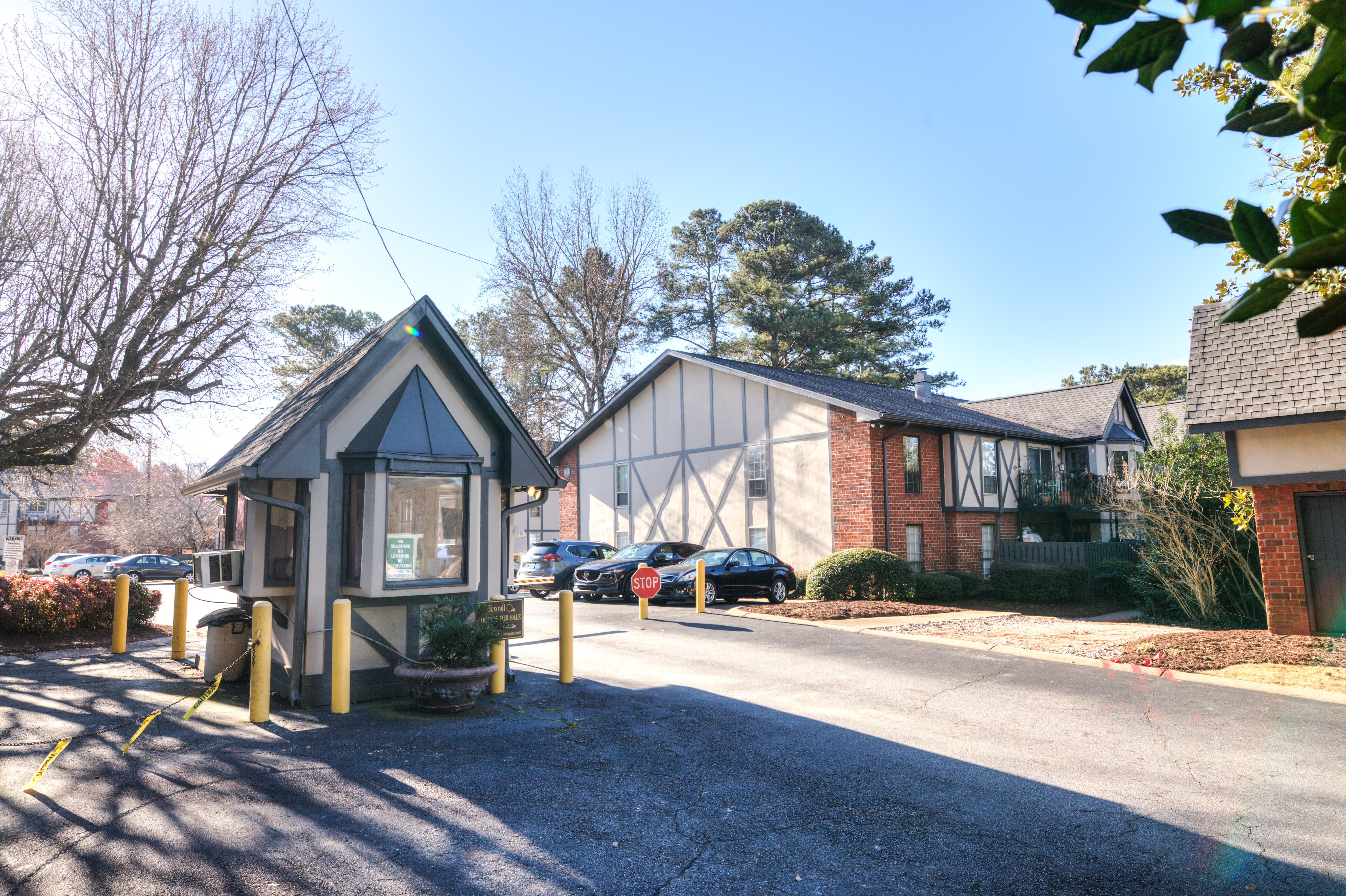Foxcroft Condominiums Assn Inc – photo 3