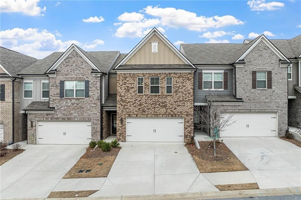 2502 Pearl Ridge Trace – photo 1