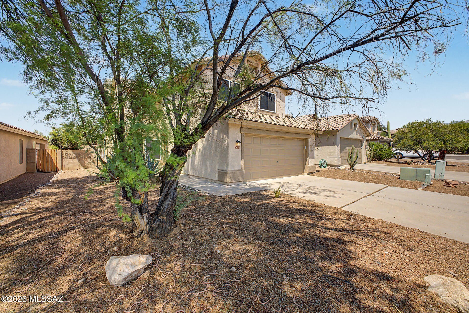 2656 W Mountain Heights Court – photo 3
