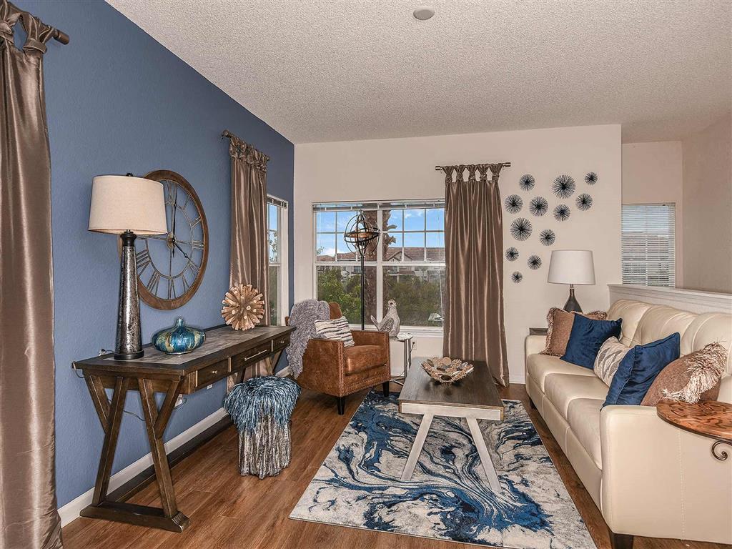The Preserve at Longleaf Apartments – photo 2