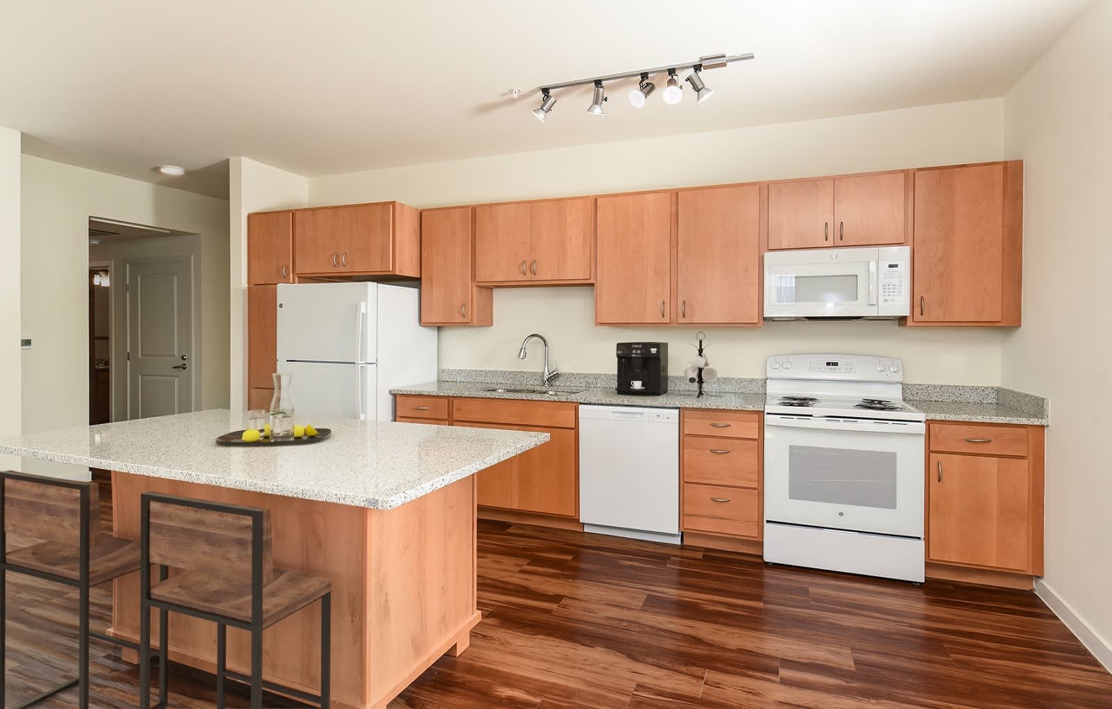 Affordable Housing – photo 1
