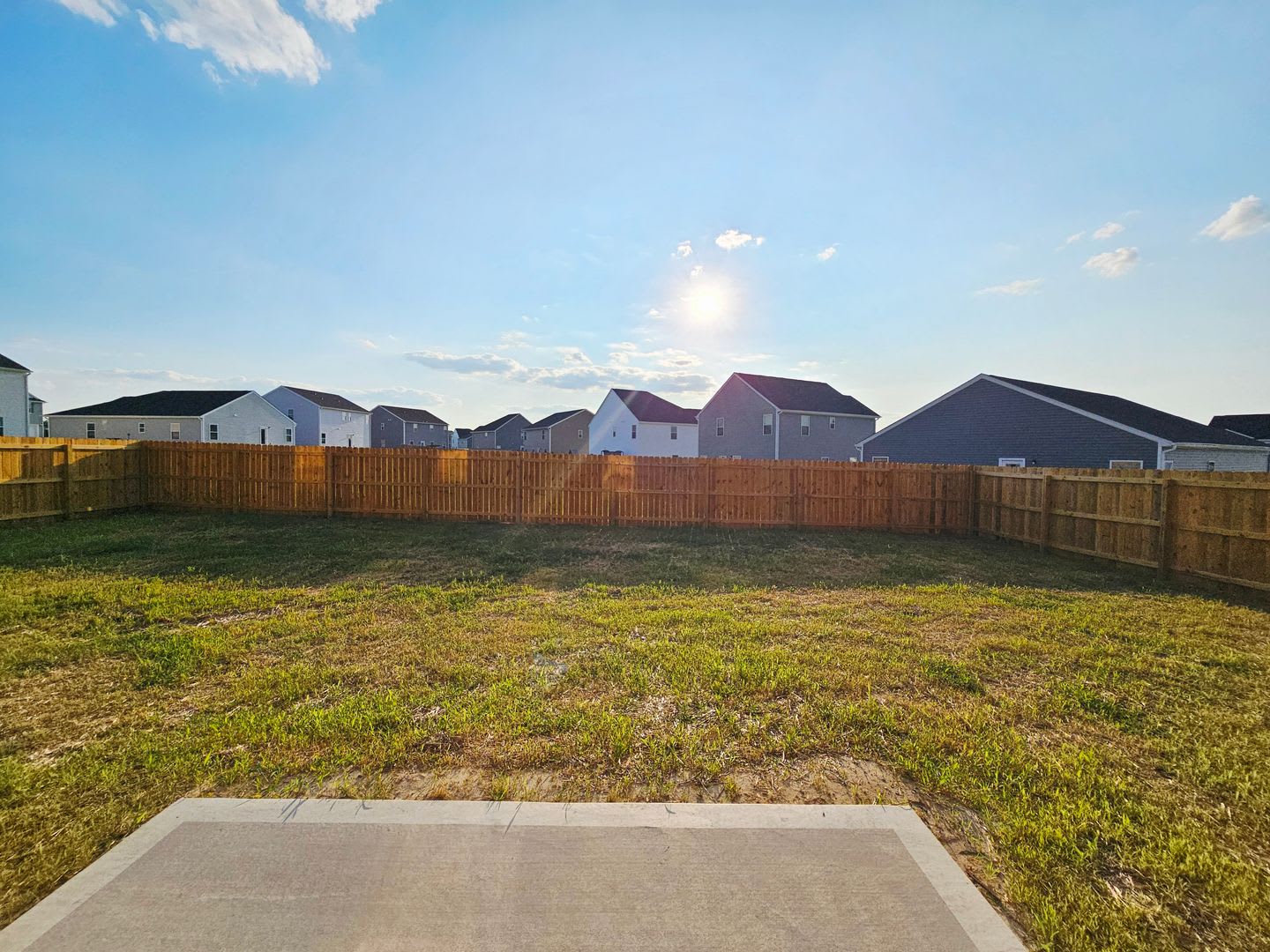 NEW 4- Bedroom Home With Loft, Bonus Room and Fenced Backyard – photo 3