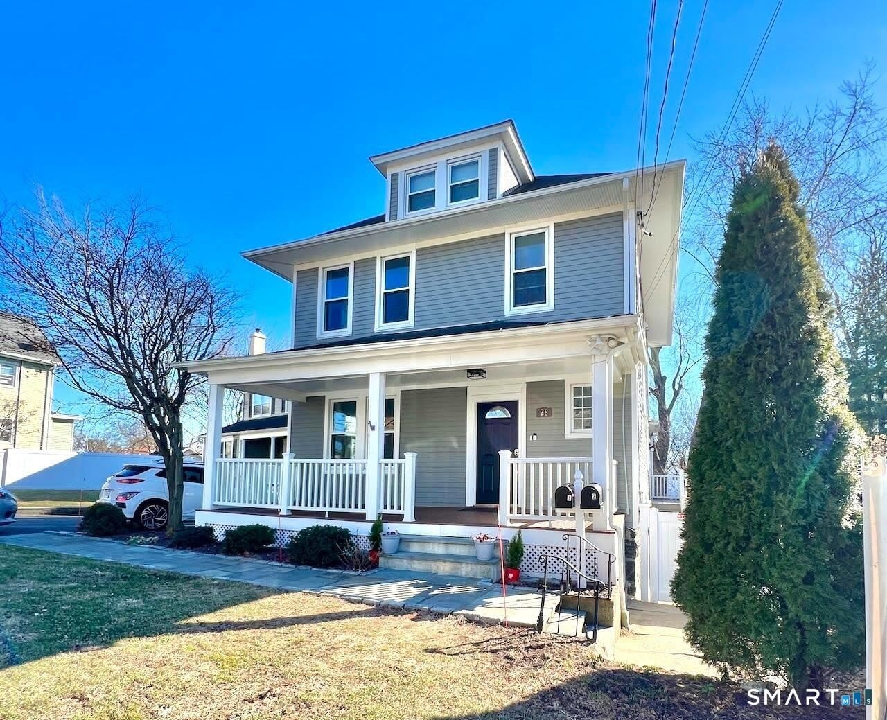 28 Wessels Place – photo 1
