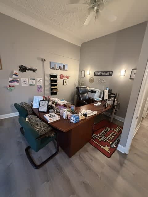 645 Norton Street -Office Space – photo 2