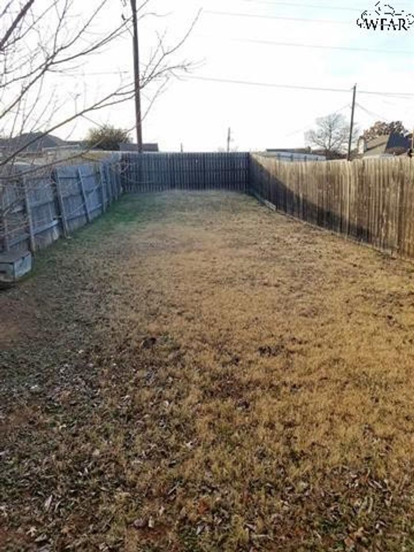 3 bedroom, 2 bath close to Sheppard AFB – photo 5