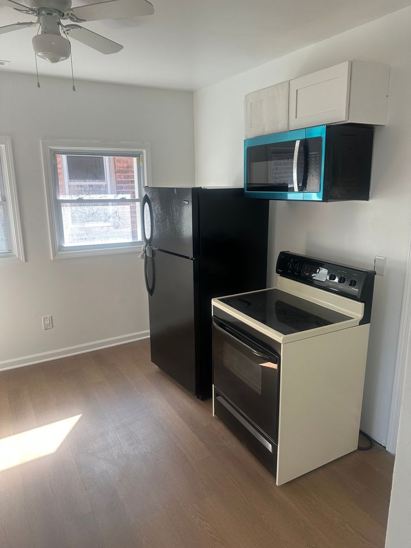 Spacious 3Br House In Detroit – photo 4